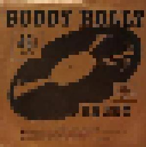 Buddy Holly: Oh Boy - Cover