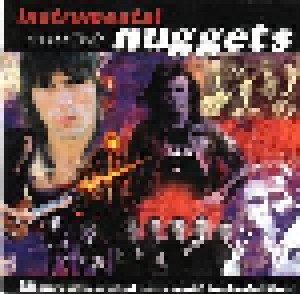 Instrumental Nuggets - Volume Two (CD) - Bild 1