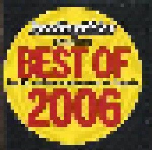 Les Inrockuptibles Présentent Best Of 2006: Les 50 Meilleurs Chansons De L'année (3-CD) - Bild 3