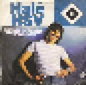Cover - Andreas Cramer & Die Westkurven-Fans: Halé HSV