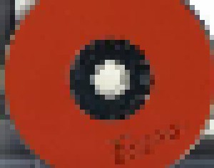 The Jon Spencer Blues Explosion: Orange (CD) - Bild 3