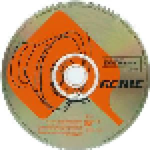 The Jon Spencer Blues Explosion: Acme (CD) - Bild 3
