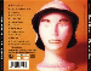 Redd Kross: Phaseshifter (CD) - Bild 2