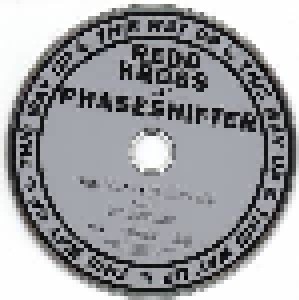 Redd Kross: Phaseshifter (CD) - Bild 3
