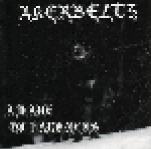 Akerbeltz: A Wave Of Darkness (CD) - Bild 1