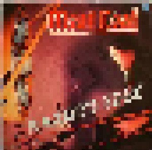Meat Loaf: Razor's Edge (7") - Bild 1
