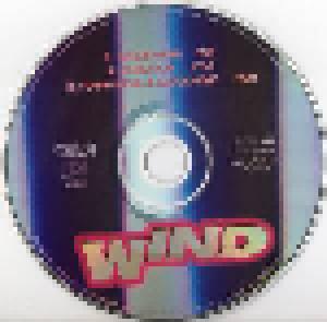 Wind: Wegen Dir (Single-CD) - Bild 4