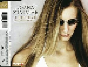 Joana Zimmer: I Believe (Give A Little Bit ...) (Single-CD) - Bild 2