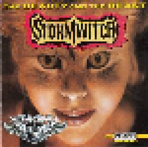 Stormwitch: The Beauty And The Beast (CD) - Bild 1