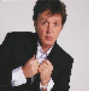 Paul McCartney: Memory Almost Full (CD) - Bild 5