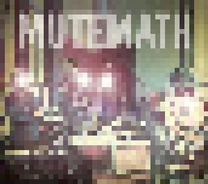 MuteMath: Mute Math (CD) - Bild 1