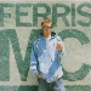 Cover - Ferris MC: Ferris MC