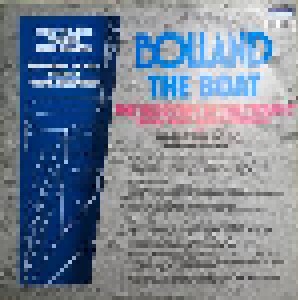 Bolland: The Boat (The "Recovery Of The Titanic") (12") - Bild 2