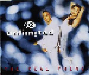 2 Unlimited: The Real Thing (Single-CD) - Bild 1