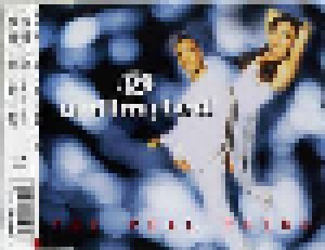 2 Unlimited: The Real Thing (Single-CD) - Bild 2