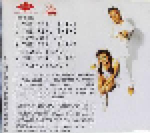 2 Unlimited: The Real Thing (Single-CD) - Bild 3