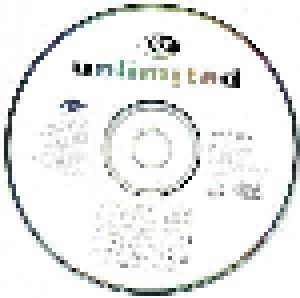 2 Unlimited: The Real Thing (Single-CD) - Bild 4