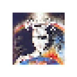 Lacrima Christi: Maskenball (CD) - Bild 1