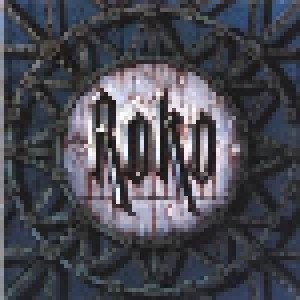 Roko: Roko (CD) - Bild 1