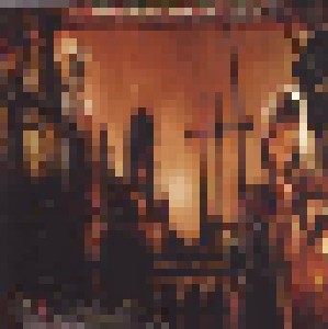 Velvet Acid Christ: Hex Angel (Utopia/Dystopia) (CD) - Bild 1