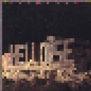 Helloïse: Cosmogony (LP) - Bild 1