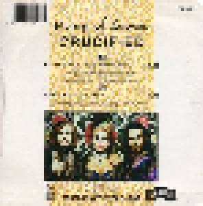 Army Of Lovers: Crucified (7") - Bild 2
