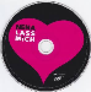 Nena: Lass Mich (Single-CD) - Bild 3