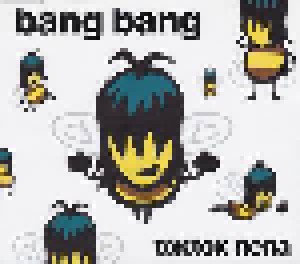 Toktok & Nena: Bang Bang (Single-CD) - Bild 1