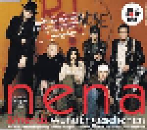 Nena & Friends: Wunder Geschehen (Single-CD) - Bild 1