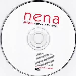 Nena & Friends: Wunder Geschehen (Single-CD) - Bild 3
