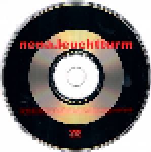 Nena: Leuchtturm (Single-CD) - Bild 4