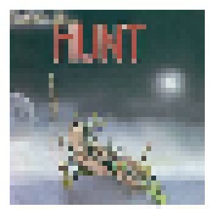 The Hunt: Back On The Hunt (LP) - Bild 1