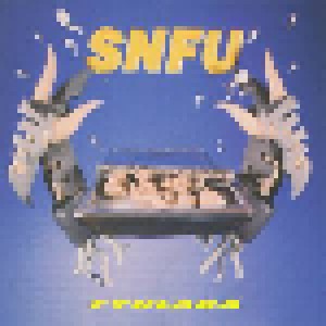 Cover - SNFU: Fyulaba