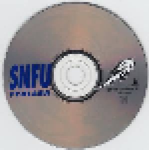SNFU: Fyulaba (CD) - Bild 3