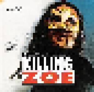 tomandandy: Killing Zoe - Cover
