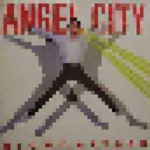 Angel City: Night Attack - Cover