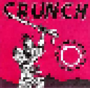 Crunch: Estremamente - Cover