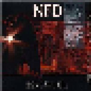 NFD: Dead Pool Rising - Cover