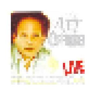 Art Garfunkel: Live - Cover