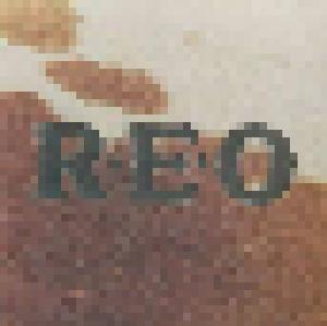 REO Speedwagon: REO - Cover