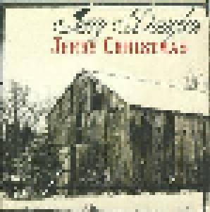 Cover - Jerry Douglas: Jerry Christmas