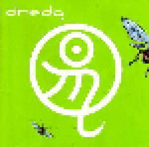 dredg: Catch Without Arms (CD) - Bild 1