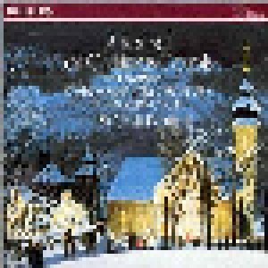 Cover - John Alldis Choir: Festival Of Christmas Carols, A