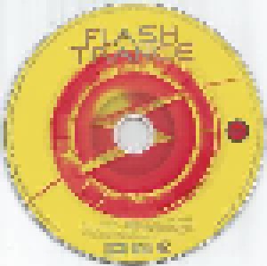 Flash Trance (2-CD) - Bild 3