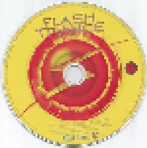 Flash Trance (2-CD) - Bild 4