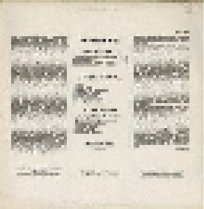 Edvard Grieg: Sonata In E Minor Op.7 / Lyric Pieces Op.43; Op.12 (LP) - Bild 2