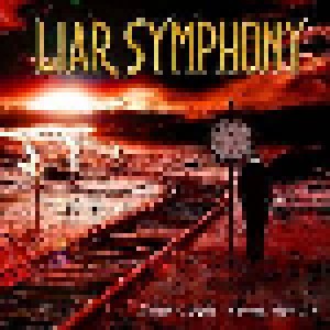 Liar Symphony: Before The End (CD) - Bild 1