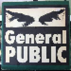 General Public: General Public (12") - Bild 1