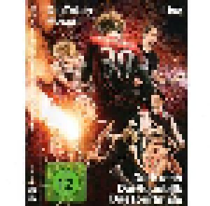 Die Toten Hosen: Der Krach Der Republik - Das Tourfinale (DVD) - Bild 1