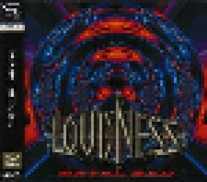 Loudness: Metal Mad (2014)